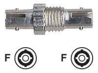Belkin Fiber Optic Coupler R6F030