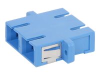 Belkin Fiber Optic Duplex Coupler R6F011