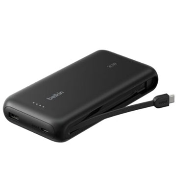 Belkin Gaming Power Bank 20K (30W) for Nintendo Switch 2