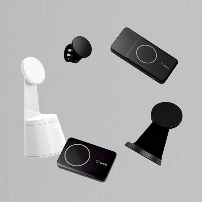 Belkin Induction Charger WIB003BTBK