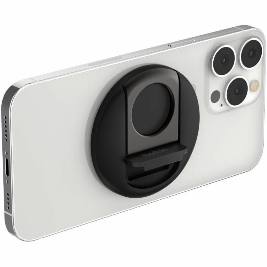 Belkin Mounting Clip for Smartphone - Black