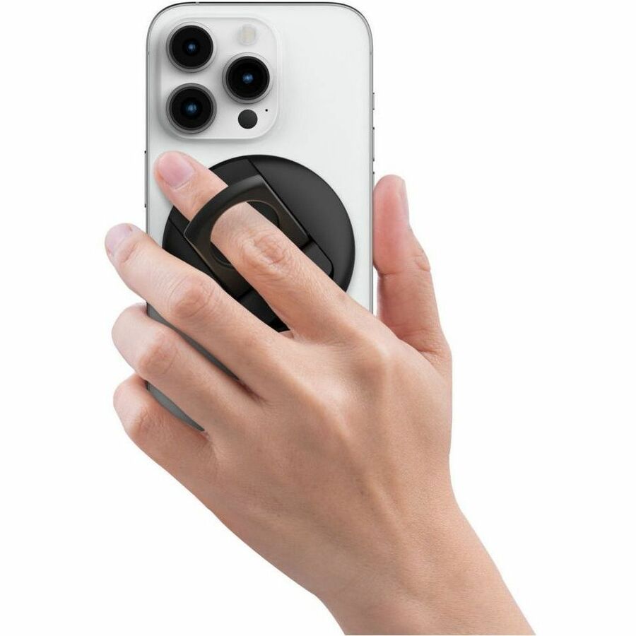 Belkin Mounting Clip for Smartphone - Black