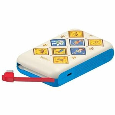 Belkin Power Bank 10K with Integrated Cable, Toy Story 5