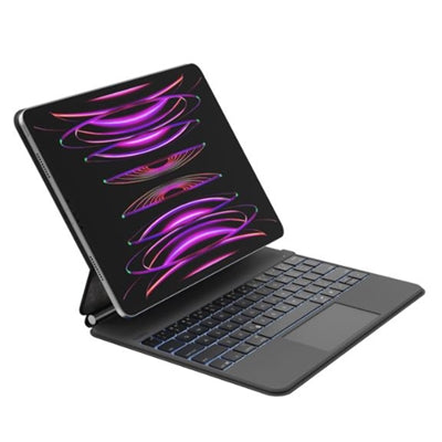 Belkin Pro Keyboard Case with Magnetic Stand for iPad Pro 13"