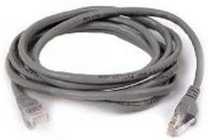 Belkin RJ45 Category 6 Snagless Patch Cable A3L980-60-S