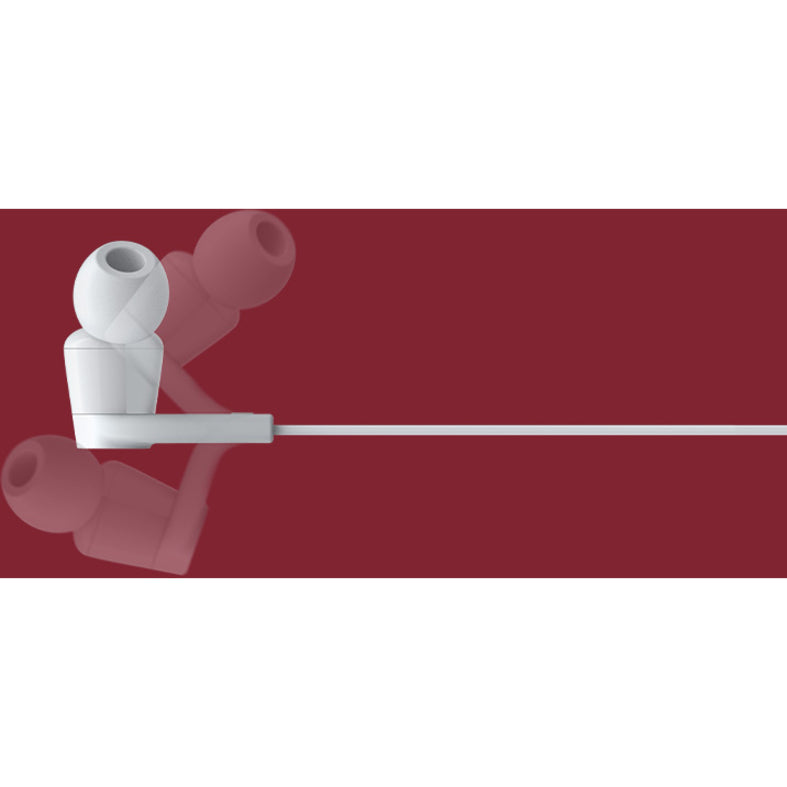 Belkin ROCKSTAR Headphones with USB-C Connector (USB-C Headphones)