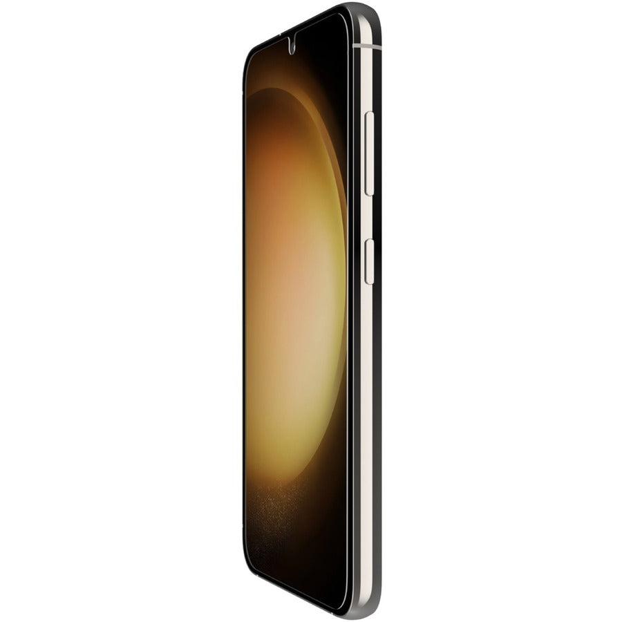 Belkin SCREENFORCE TrueClear Screen Protector OVB034ZZ