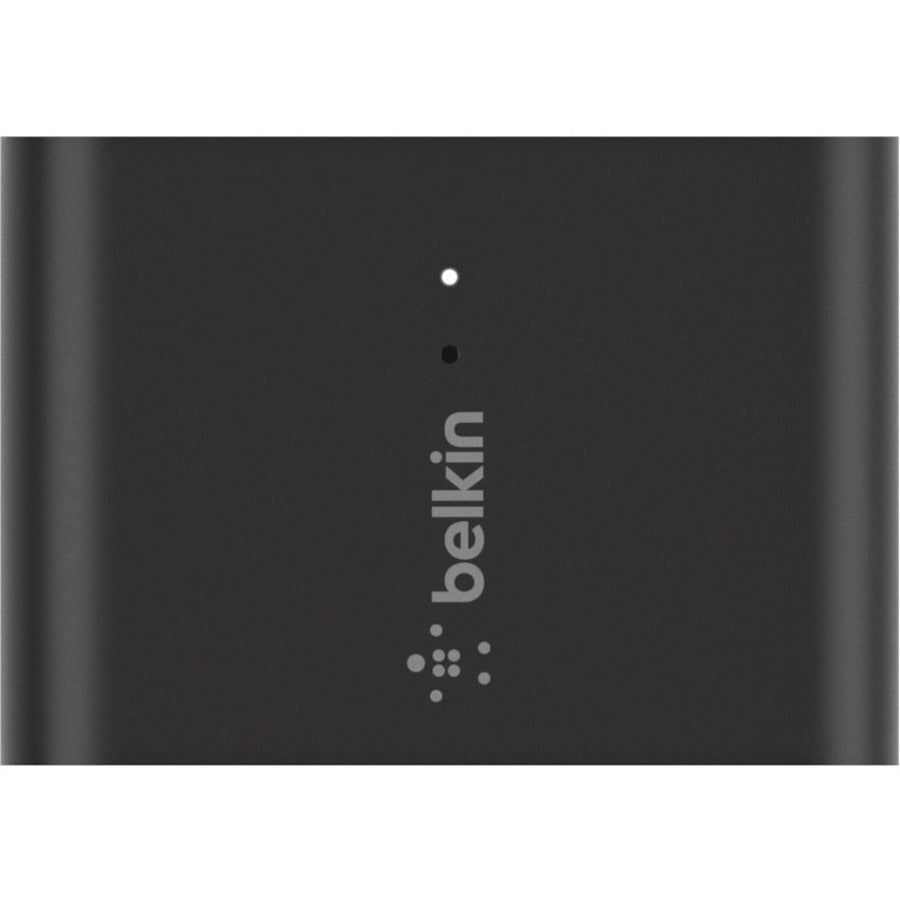Belkin SOUNDFORM CONNECT Audio Adapter with AirPlay 2 AUZ002TTBK