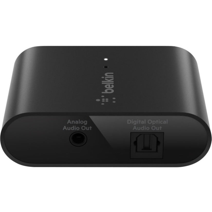 Belkin SOUNDFORM CONNECT Audio Adapter with AirPlay 2 AUZ002TTBK