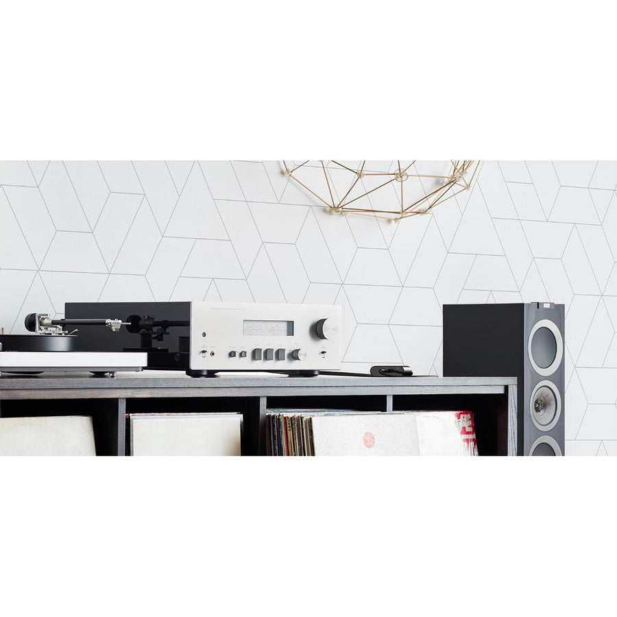 Belkin SOUNDFORM CONNECT Audio Adapter with AirPlay 2 AUZ002TTBK