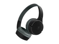 Belkin SOUNDFORM Mini Wired On-Ear Headphone for Kids