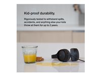 Belkin SOUNDFORM Mini Wired On-Ear Headphone for Kids