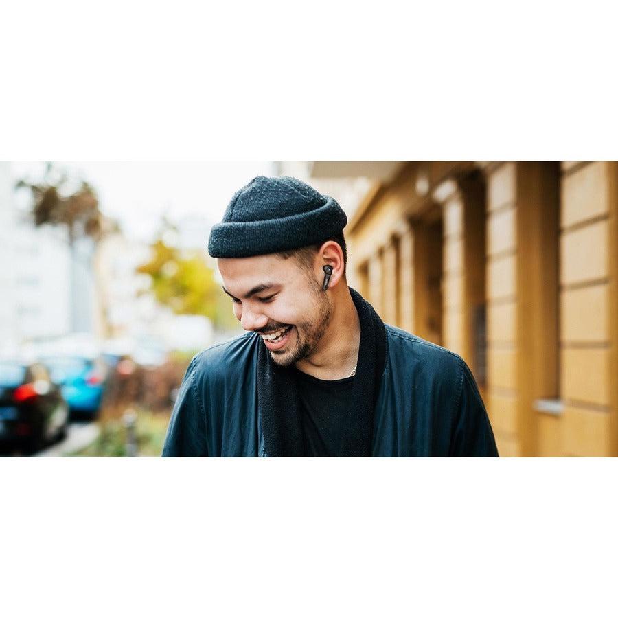 Belkin SOUNDFORM Move Earset