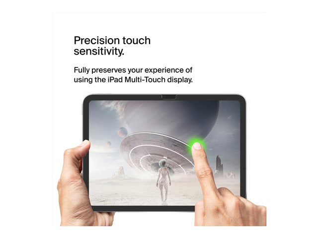 Belkin ScreenForce Screen Protector