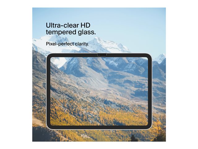 Belkin ScreenForce Screen Protector