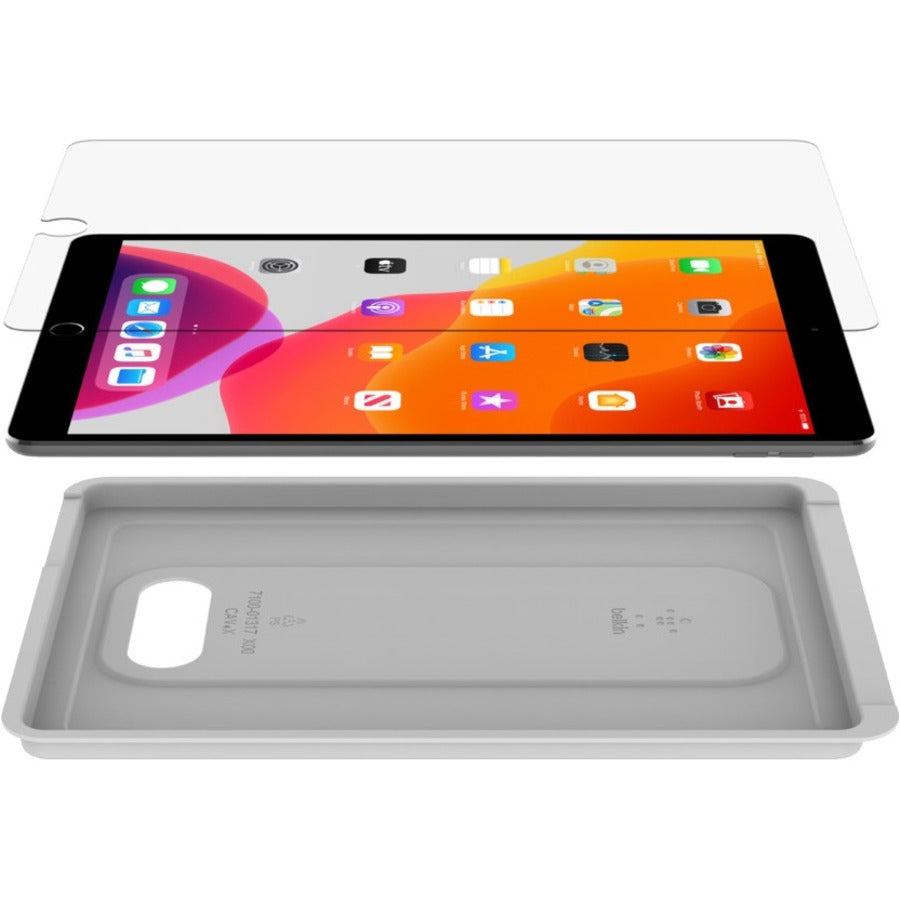 Belkin Screenforce Screen Protector F8W935Zz