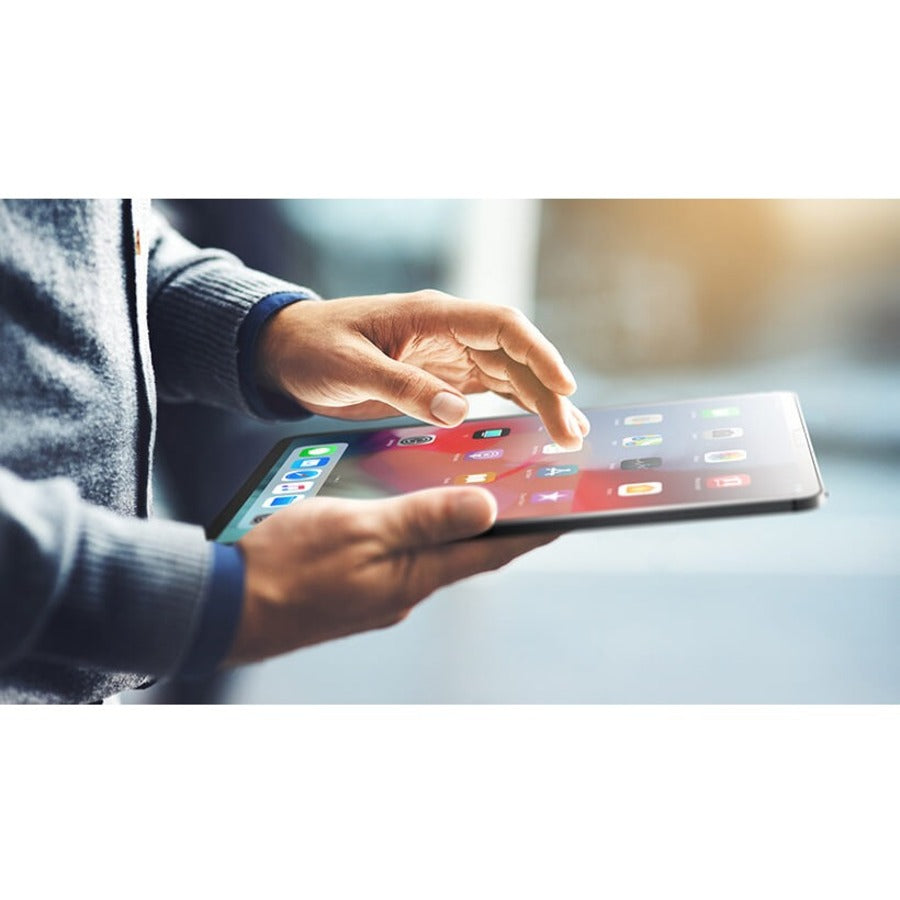 Belkin Screenforce Screen Protector F8W935Zz