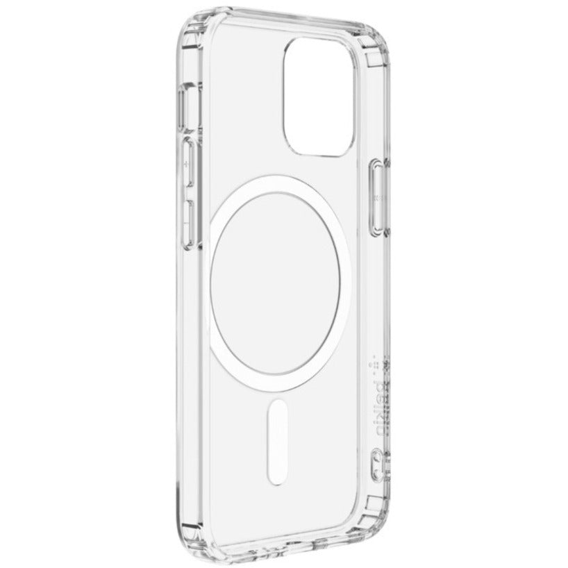 Belkin SheerForce Magnetic Treated Protective Phone Case MSA001BTCL