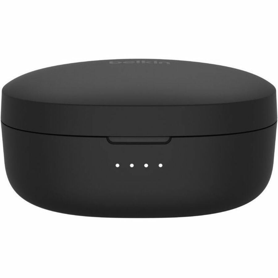Belkin SoundForm Bolt Wireless Earbuds - Mono, Stereo - Wireless - Bluetooth - 32.8 ft -
