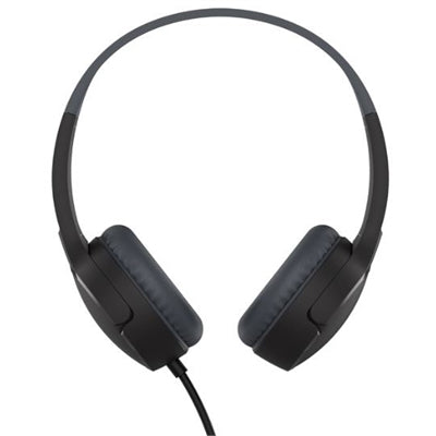 Belkin SoundForm Mini Wired On-Ear Headphones for Kids