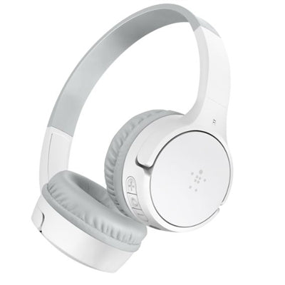 Belkin SoundForm Mini Wireless On-Ear Headphones for Kids