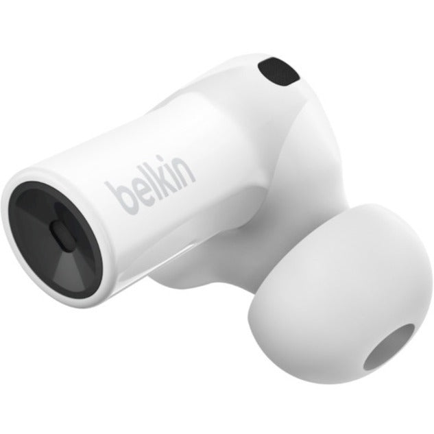 Belkin SOUNDFORM Freedom True Wireless Earbuds AUC002GLWH