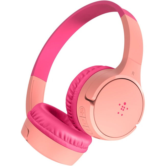 Belkin SOUNDFORM Mini Headset AUD001BTPK