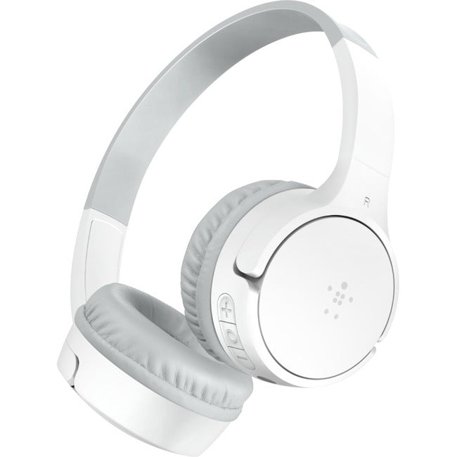 Belkin SOUNDFORM Mini Headset AUD001BTWH