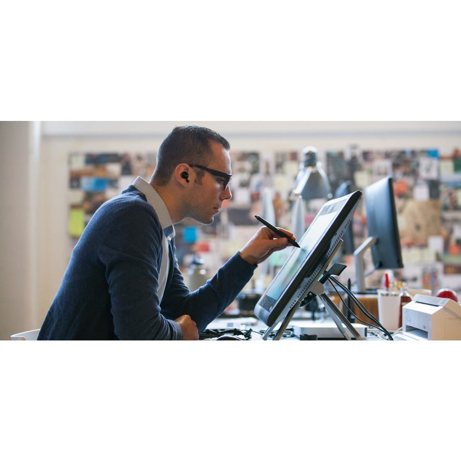 Belkin SOUNDFORM Rise True Wireless Earbuds AUC004BTBK