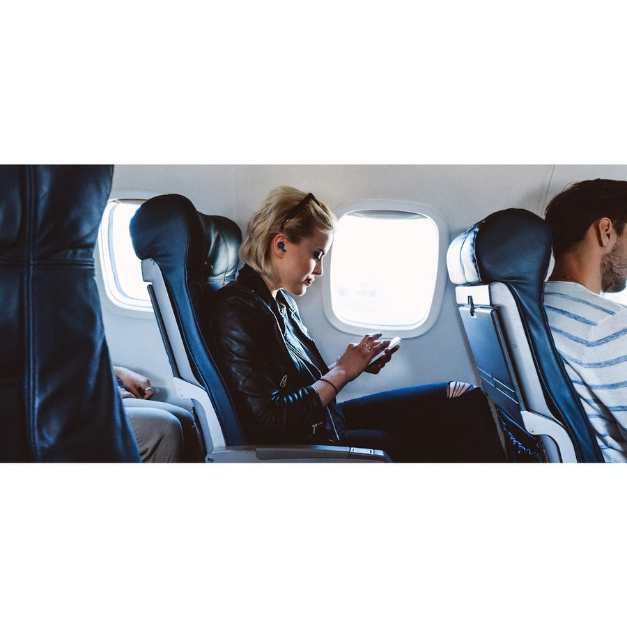 Belkin SOUNDFORM Rise True Wireless Earbuds AUC004BTBL