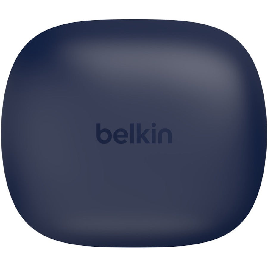 Belkin SOUNDFORM Rise True Wireless Earbuds AUC004BTBL