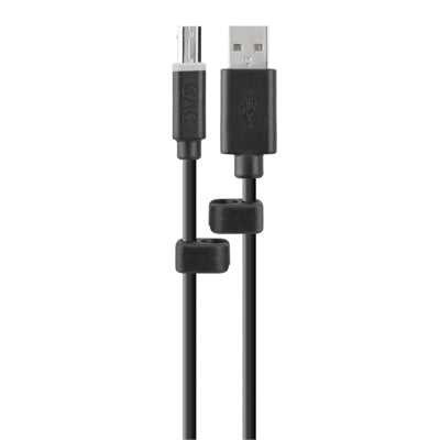 Belkin TAA CAC USB A/B SKVM Cable 6'