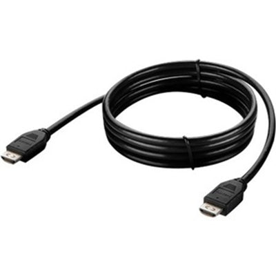 Belkin TAA HDMI/HDMI SKVM Video Cable 6'