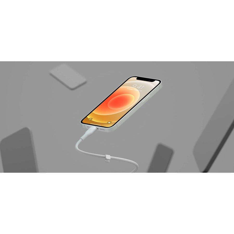 Belkin USB-A Cable with Lightning Connector