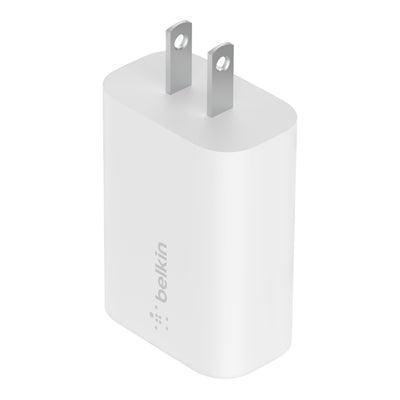 Belkin USB-C Power Delivery 3.0 PPS Wall Charger 25W