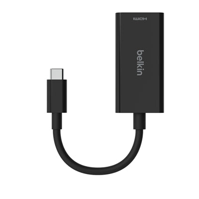 Belkin USB-C to HDMI 2.1 Adapter