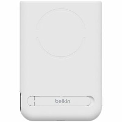 Belkin UltraCharge Pro 10K Power Bank, White