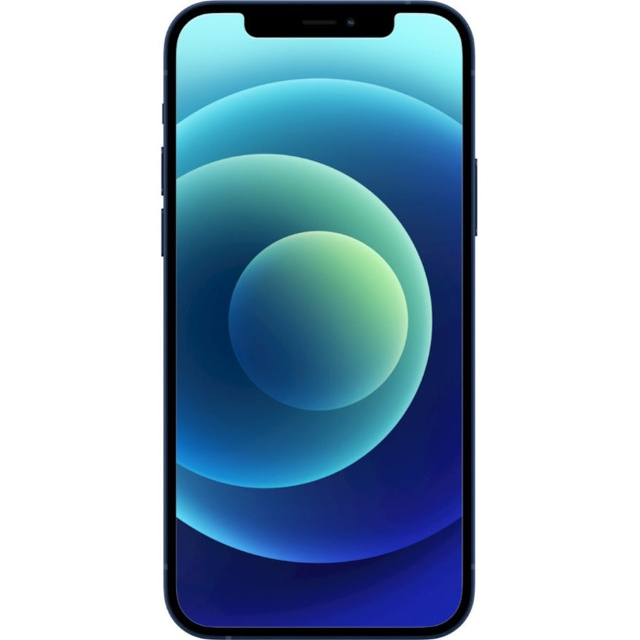 Belkin UltraGlass Privacy Anti-Microbial Screen Protector for iPhone 12 / iPhone 12 Pro Transparent
