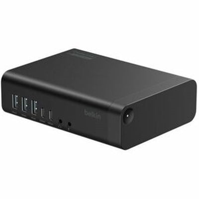 Belkin Universal 16-Port Triple Display USB-C Dock