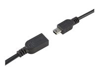 Belkin Universal 2nd Gen and Modular SKVM/SKM Remote Control 4-Port F1DN-MOD-REM4