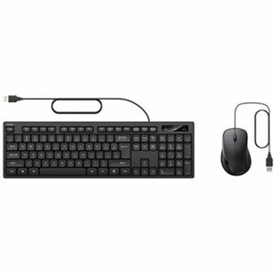 Belkin Wired Keyboard and Mouse Combo