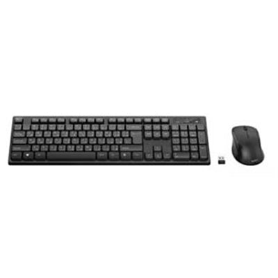 Belkin Wireless Keyboard and Mouse Combo