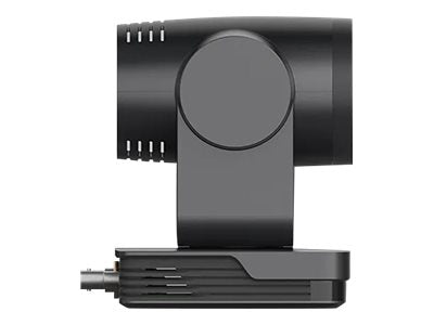 BenQ DVY23 - Conference camera - PTZ - color - 1920 x 1080 - 720p, 1080p - audio - HDMI, 3G-SDI - GbE - USB 3.0 - DC 12