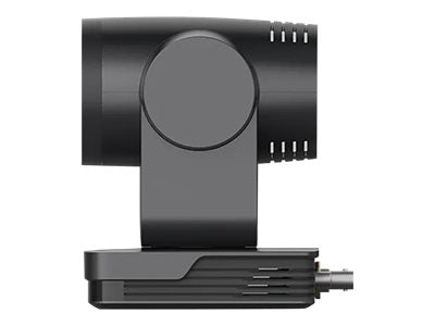 BenQ DVY23 - Conference camera - PTZ - color - 1920 x 1080 - 720p, 1080p - audio - HDMI, 3G-SDI - GbE - USB 3.0 - DC 12