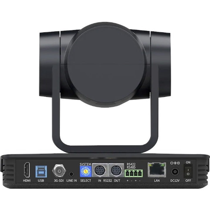 BenQ DVY23 Video Conferencing Camera - 30 fps - USB 3.0