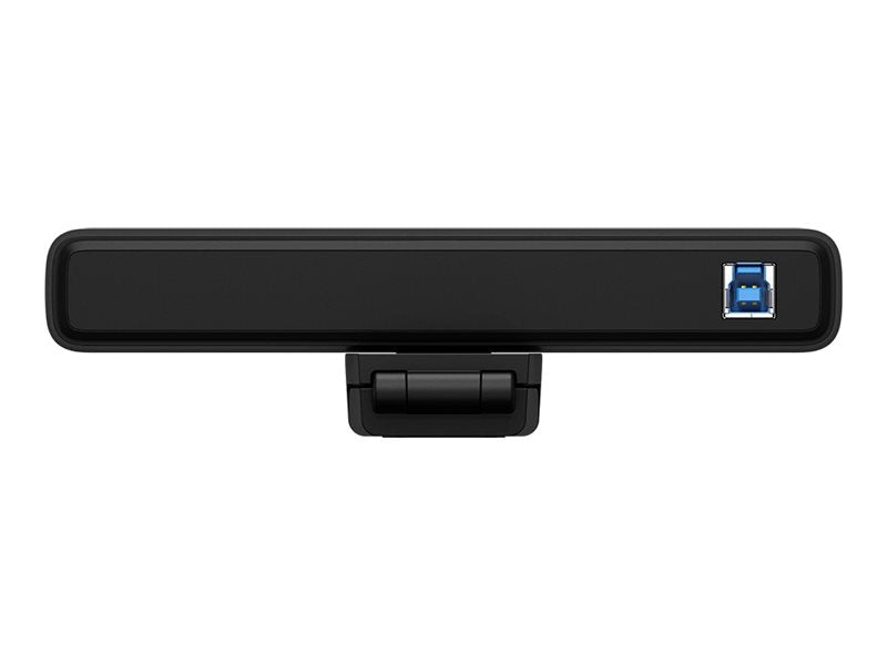 BenQ DVY32 - Conference camera - color - 3840 x 2160 - audio 5A.F7S14.005