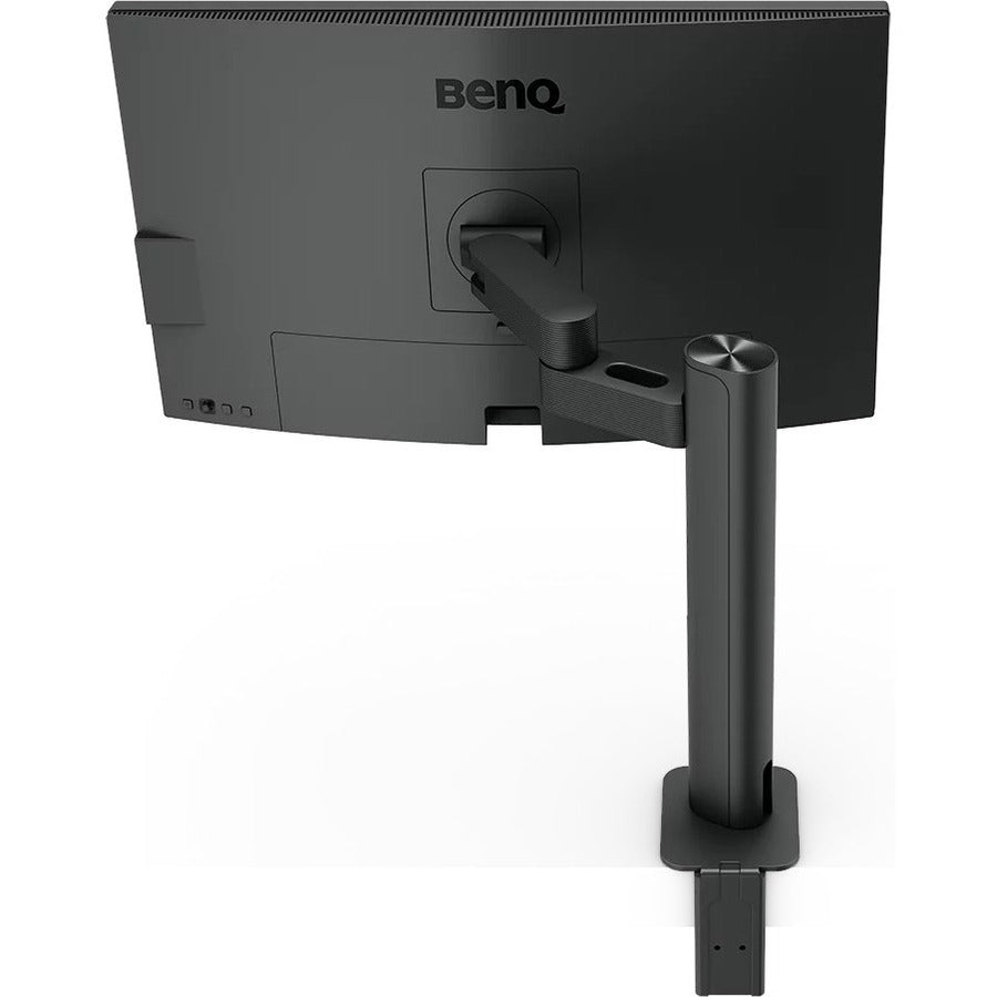 BenQ DesignVue PD2705UA 27" 4K UHD LED LCD Monitor - 16:9 - Dark Gray