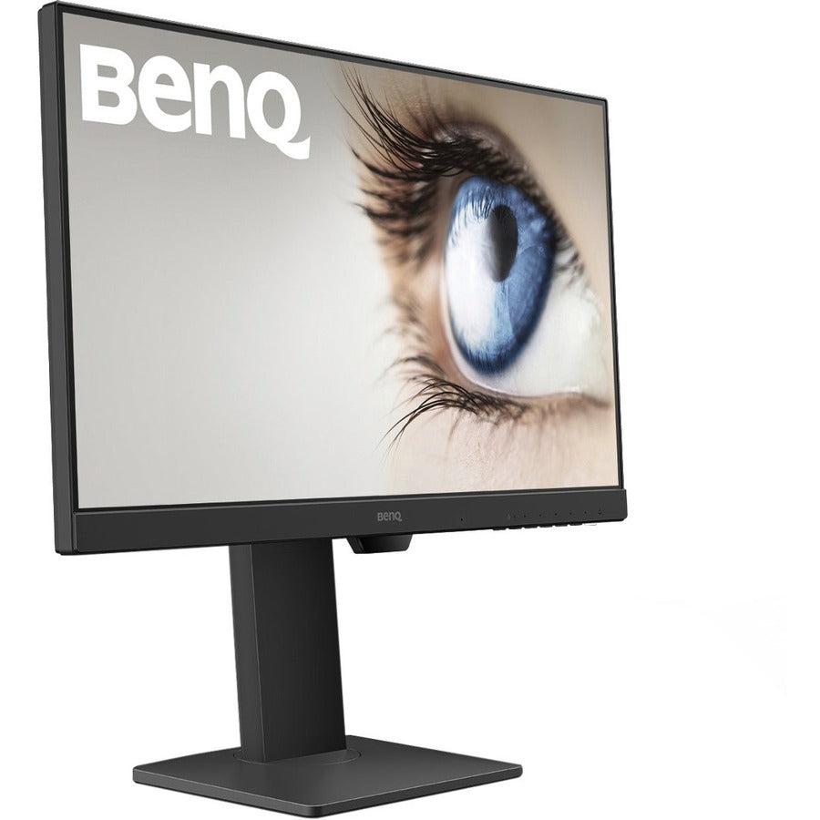 BenQ GW2485TC 24 Full HD USB-C 75Hz LCD Monitor - 16:9 - Black"