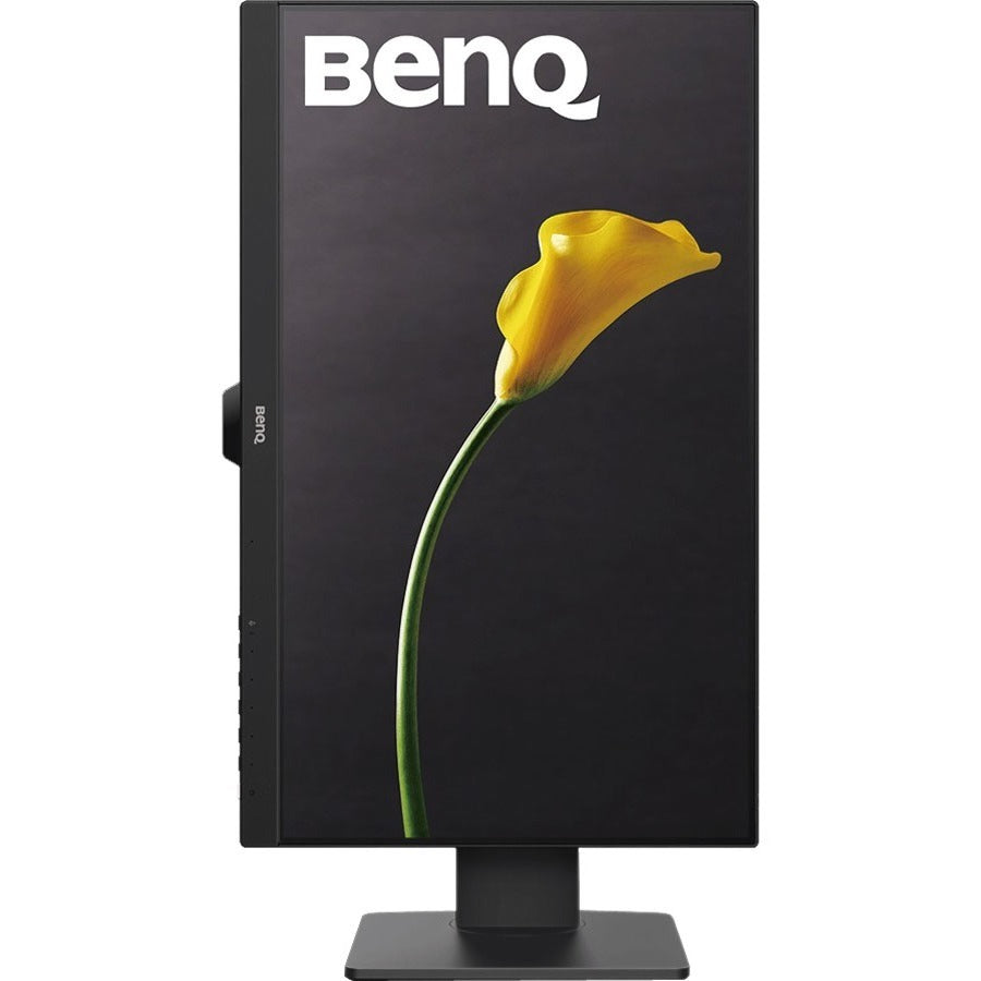 BenQ GW2485TC 24 Full HD USB-C 75Hz LCD Monitor - 16:9 - Black"
