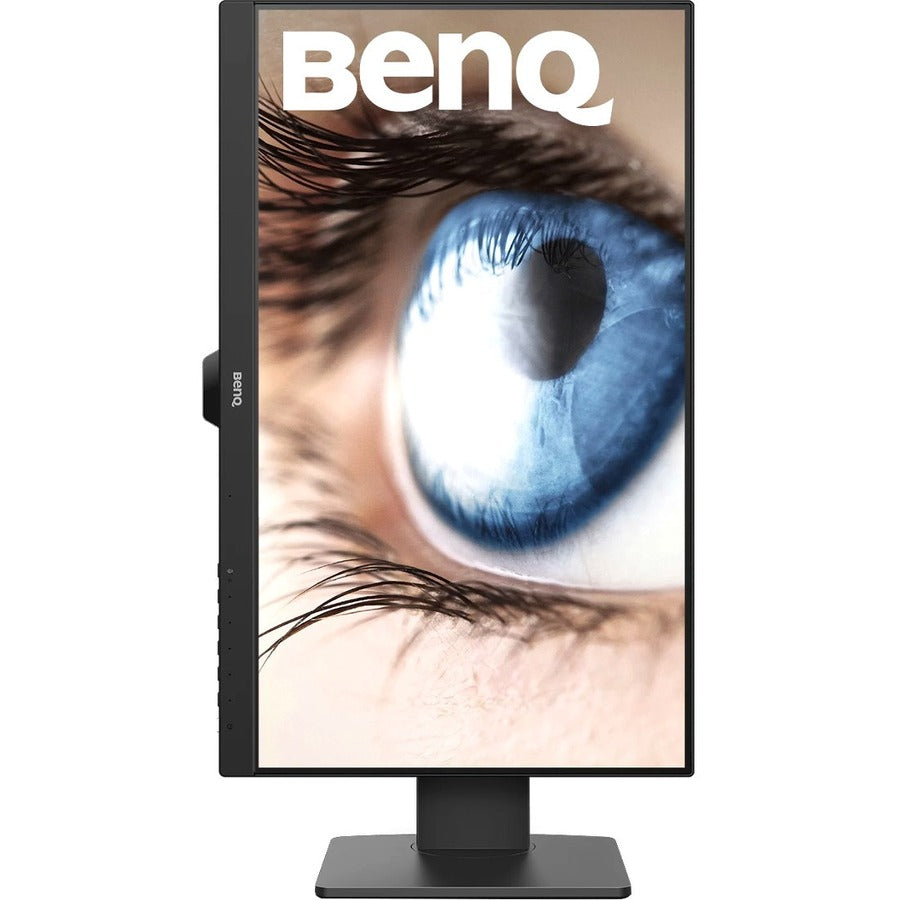BenQ GW2485TC 24 Full HD USB-C 75Hz LCD Monitor - 16:9 - Black"